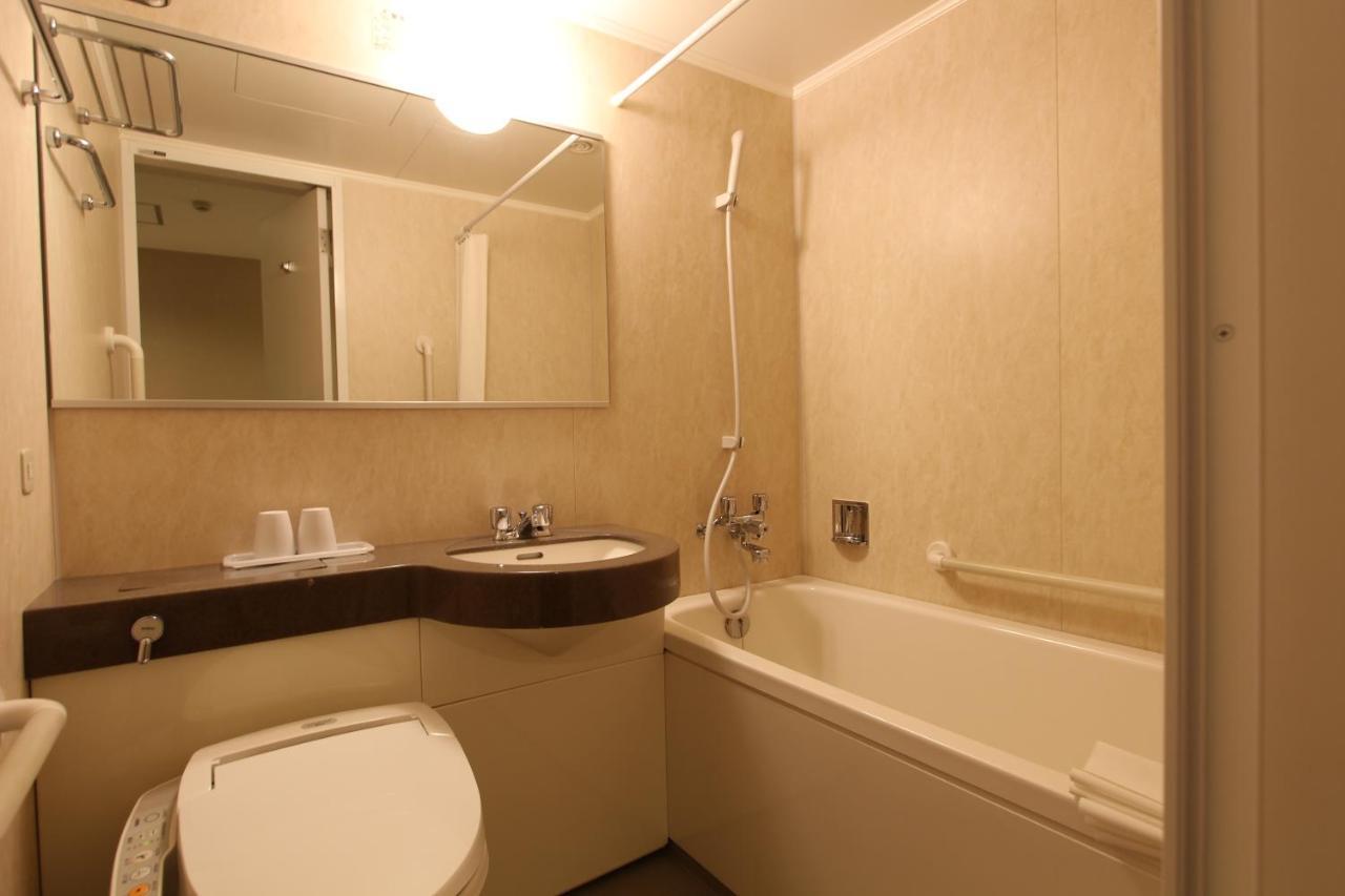 Koko Hotel Sendai Kotodai Park Εξωτερικό φωτογραφία