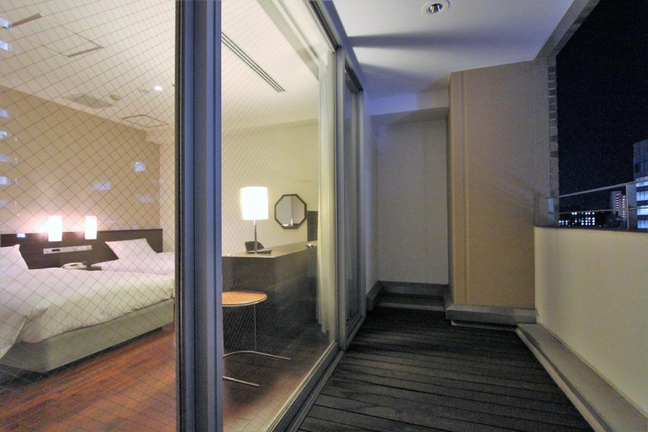 Koko Hotel Sendai Kotodai Park Εξωτερικό φωτογραφία