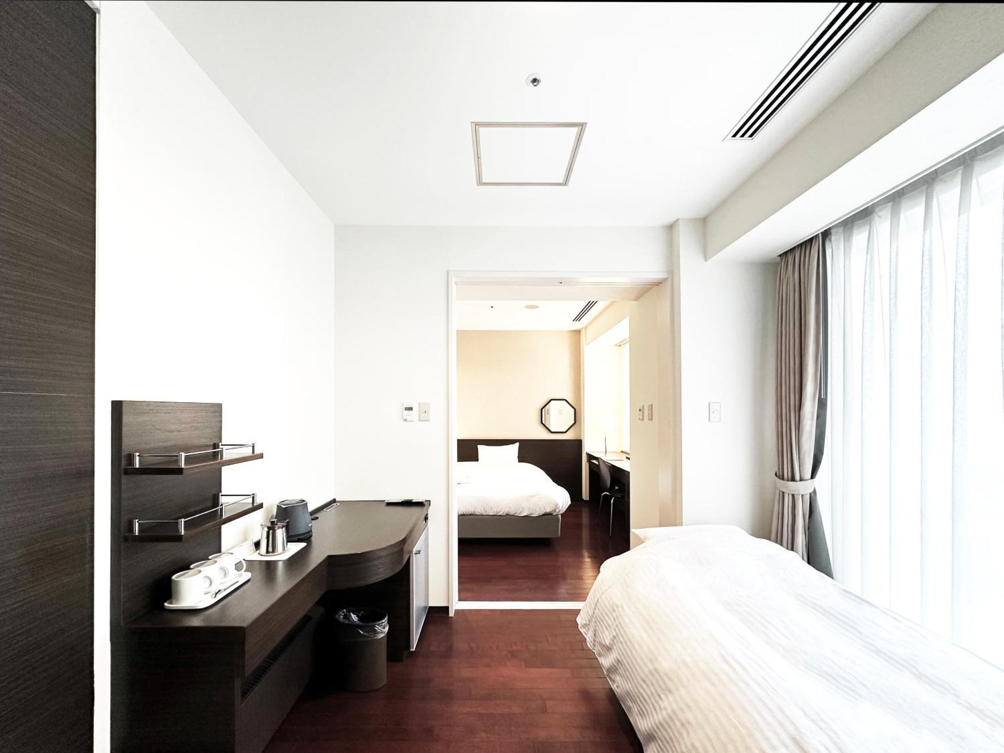 Koko Hotel Sendai Kotodai Park Εξωτερικό φωτογραφία