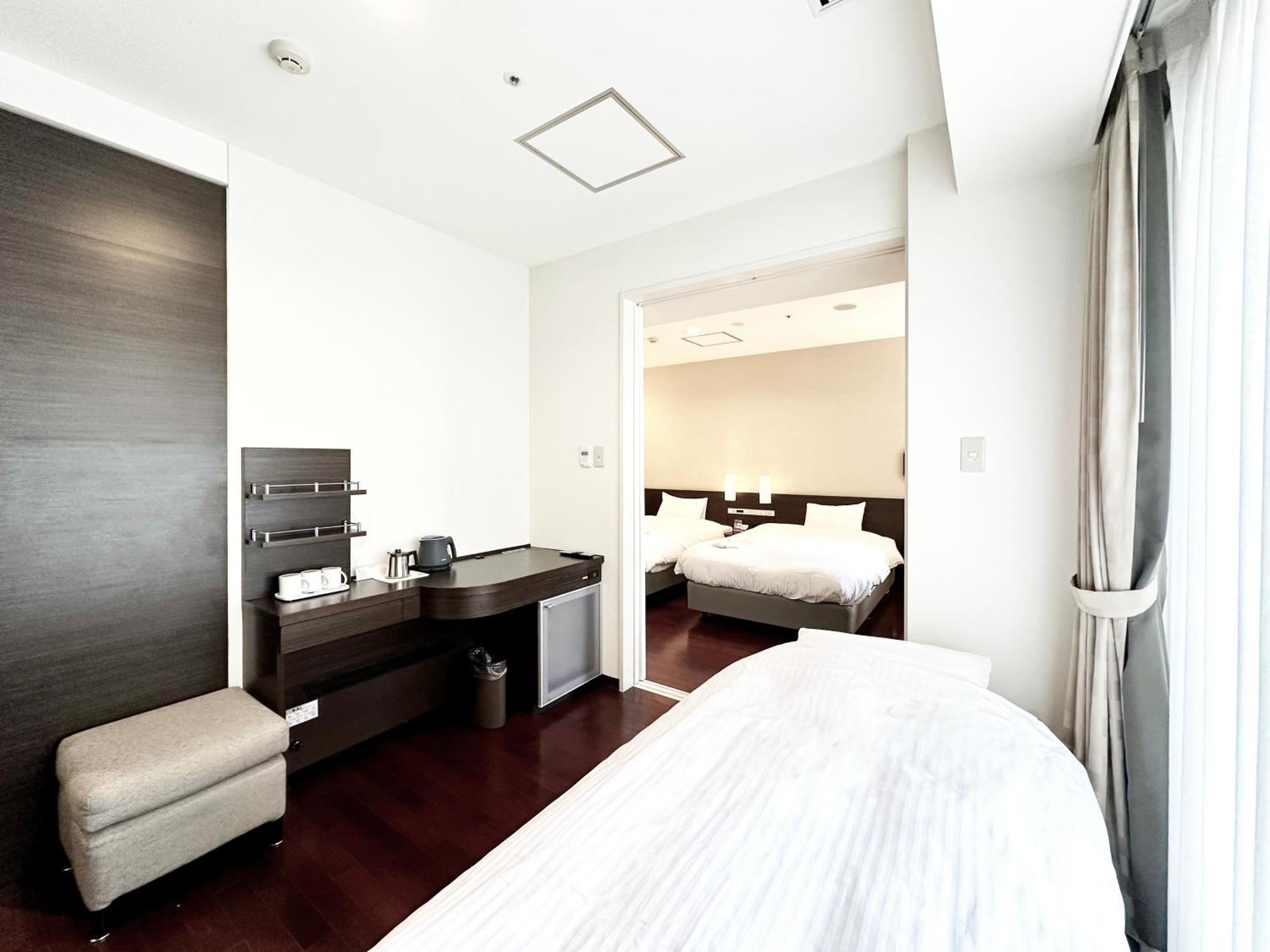 Koko Hotel Sendai Kotodai Park Εξωτερικό φωτογραφία