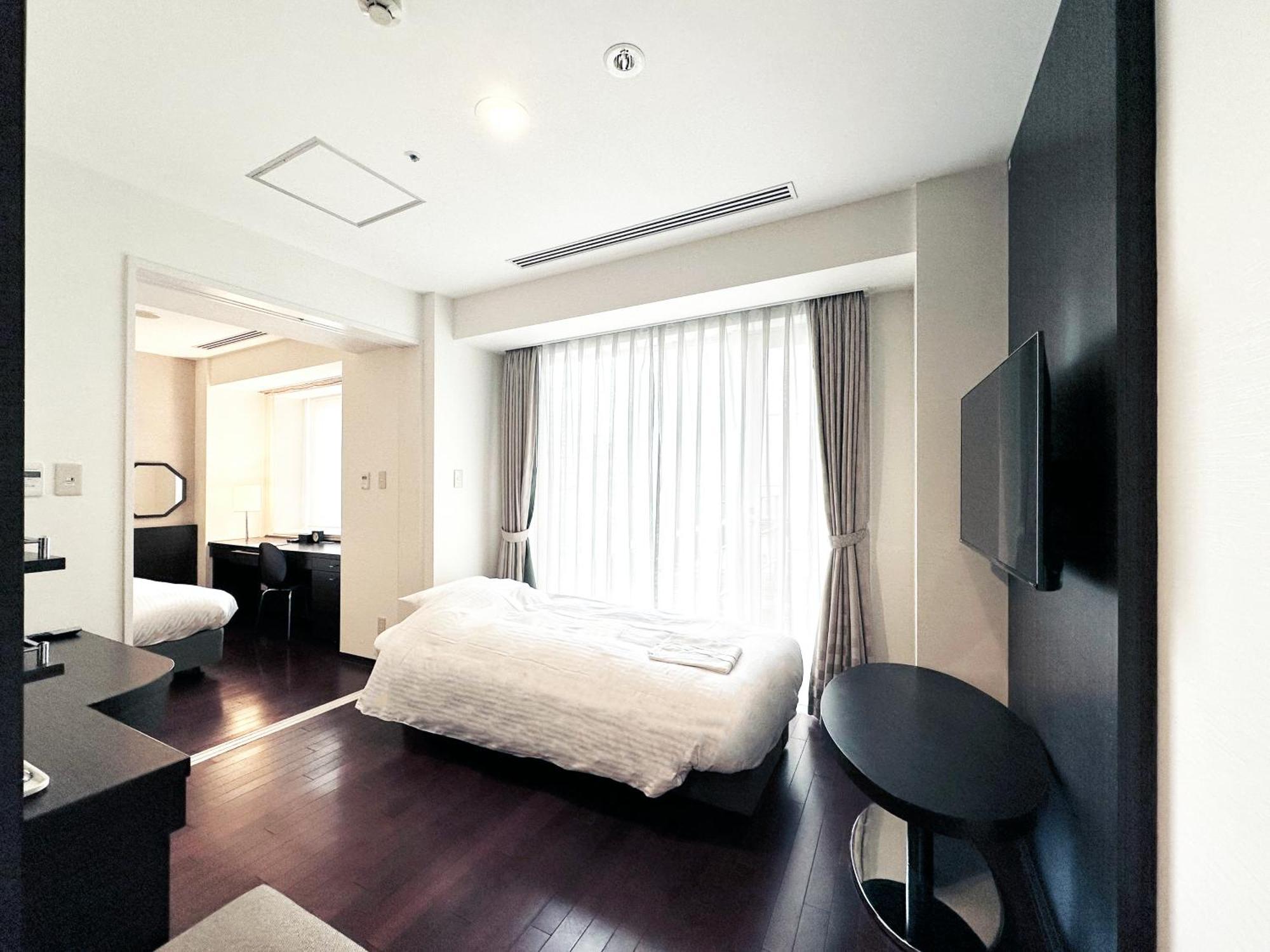 Koko Hotel Sendai Kotodai Park Εξωτερικό φωτογραφία