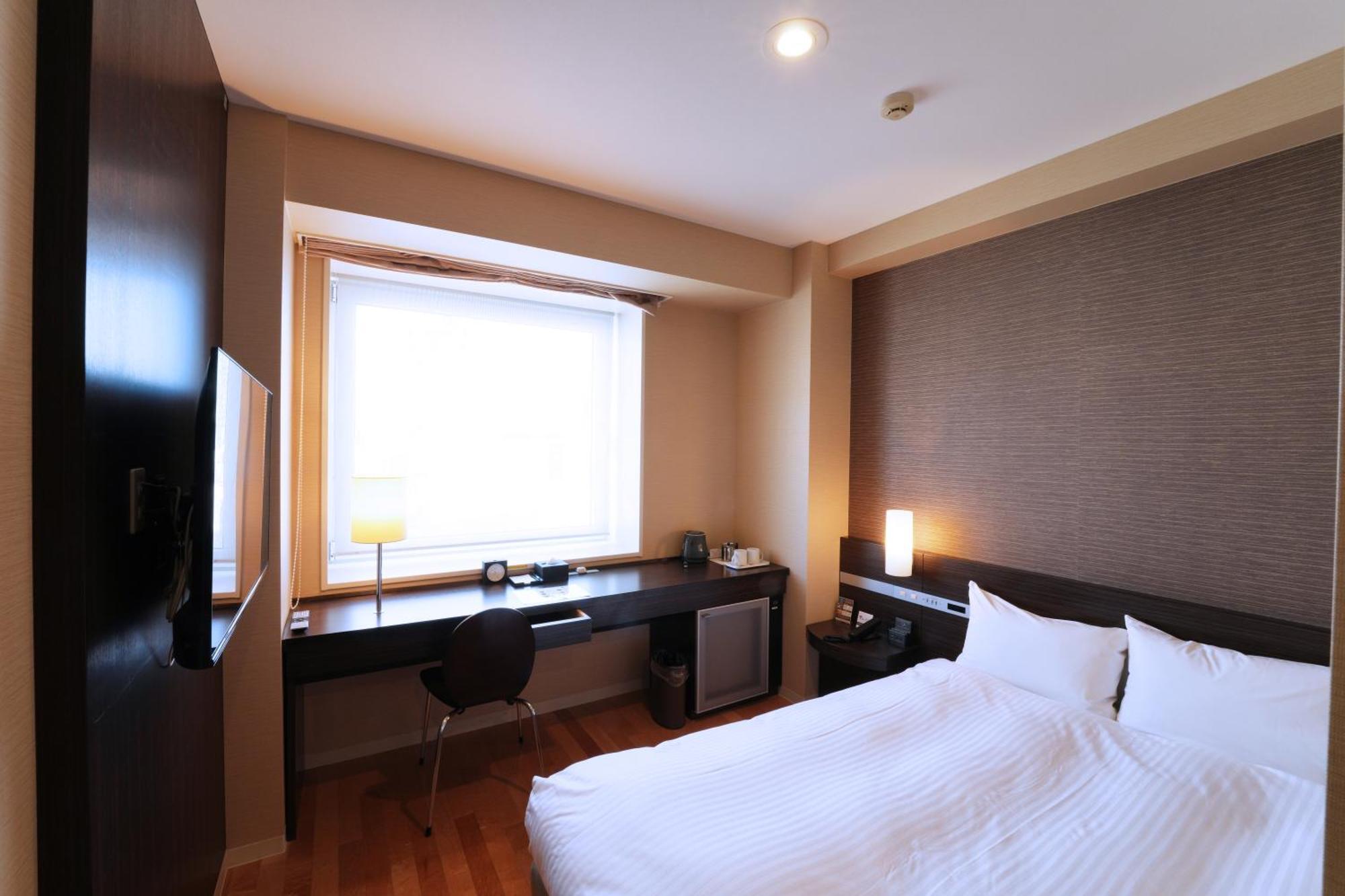 Koko Hotel Sendai Kotodai Park Εξωτερικό φωτογραφία
