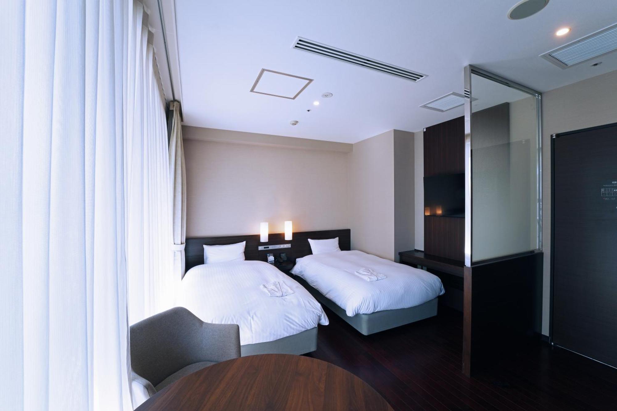 Koko Hotel Sendai Kotodai Park Εξωτερικό φωτογραφία