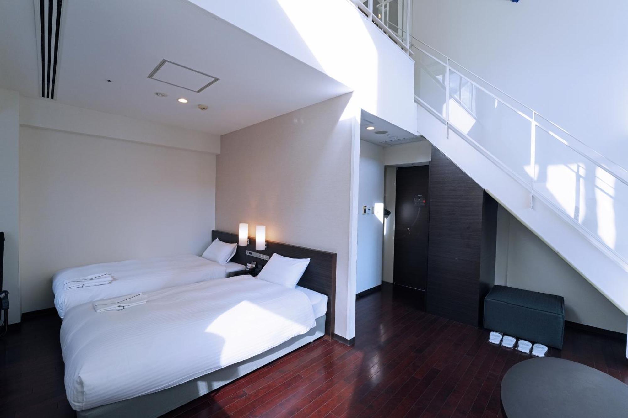 Koko Hotel Sendai Kotodai Park Εξωτερικό φωτογραφία