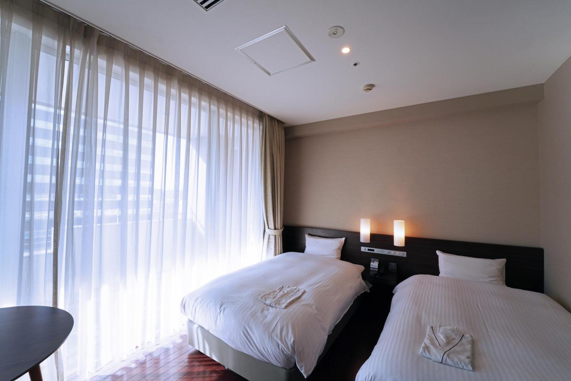Koko Hotel Sendai Kotodai Park Εξωτερικό φωτογραφία