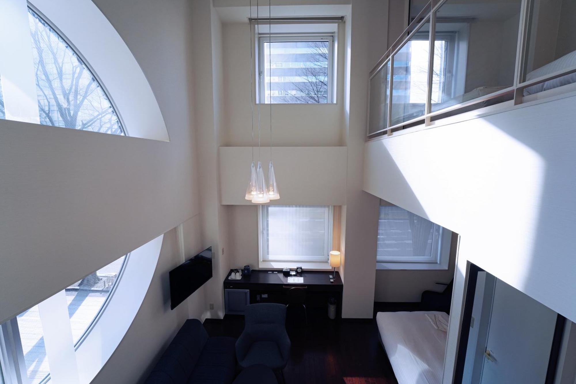 Koko Hotel Sendai Kotodai Park Εξωτερικό φωτογραφία