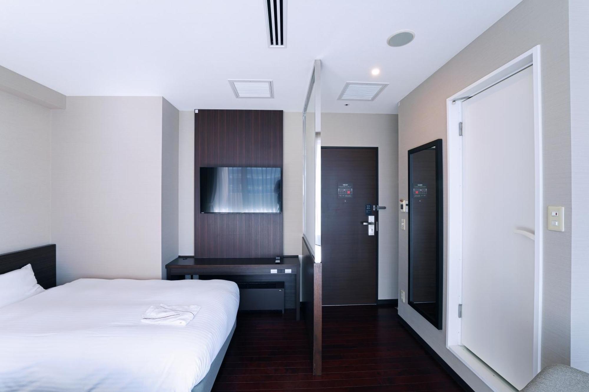 Koko Hotel Sendai Kotodai Park Εξωτερικό φωτογραφία