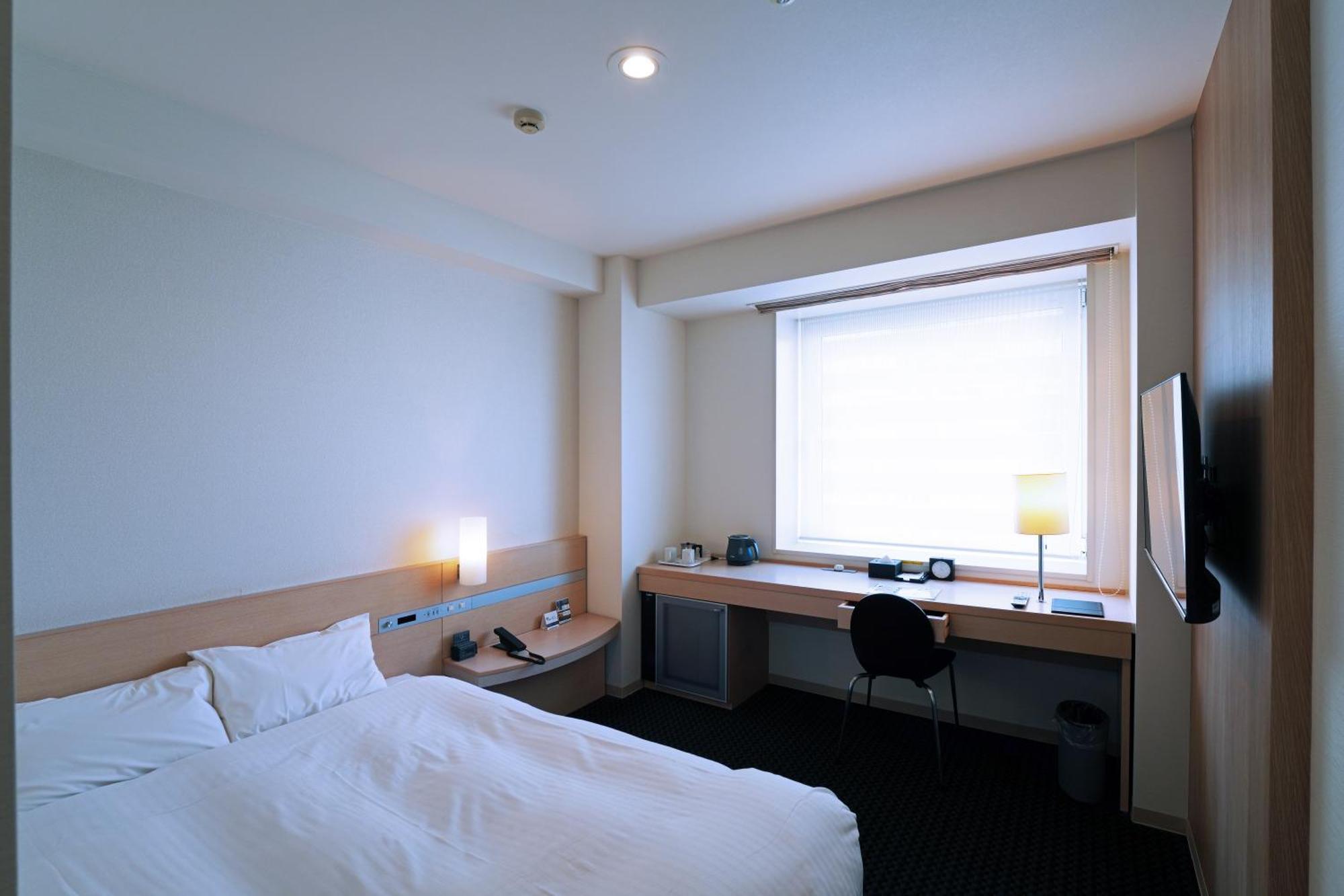 Koko Hotel Sendai Kotodai Park Εξωτερικό φωτογραφία