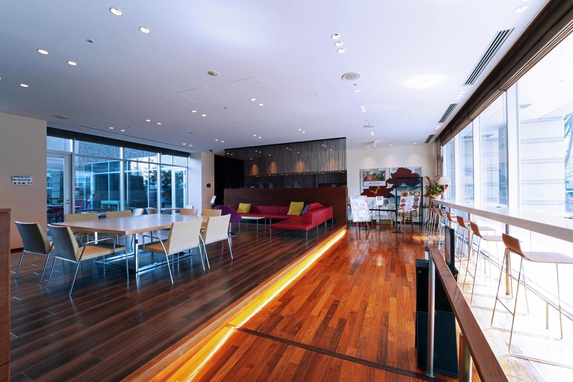 Koko Hotel Sendai Kotodai Park Εξωτερικό φωτογραφία