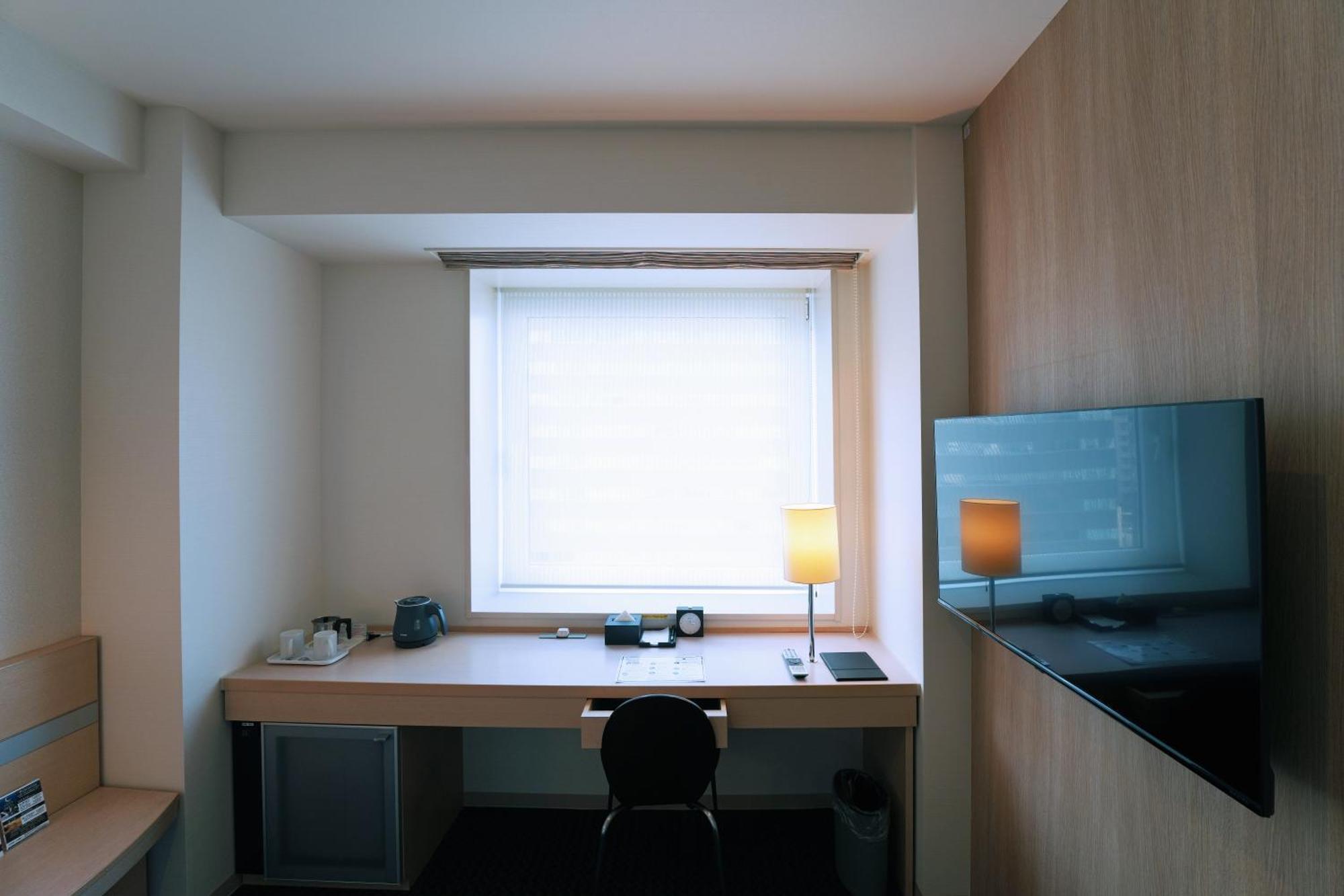 Koko Hotel Sendai Kotodai Park Εξωτερικό φωτογραφία