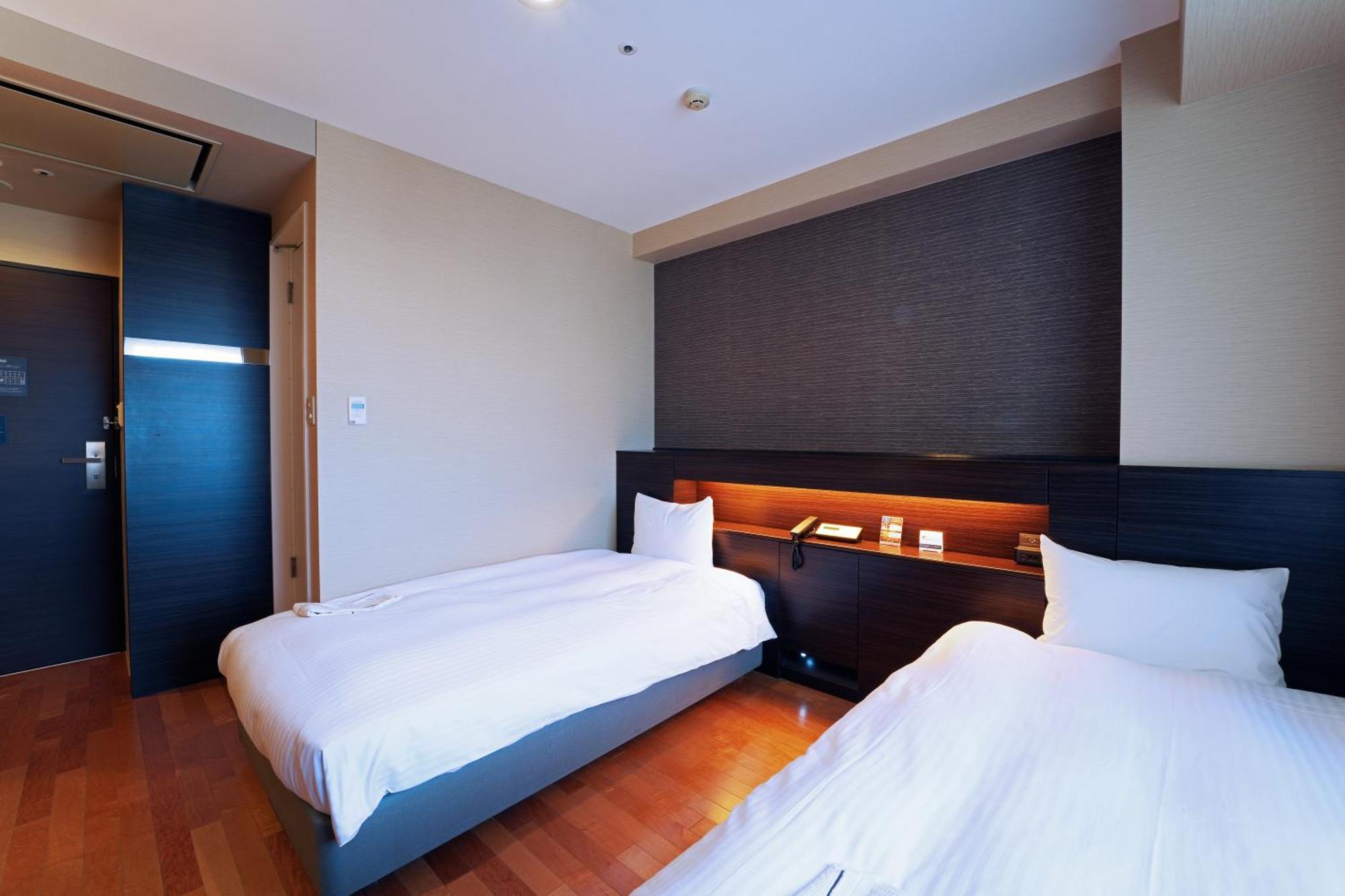 Koko Hotel Sendai Kotodai Park Εξωτερικό φωτογραφία