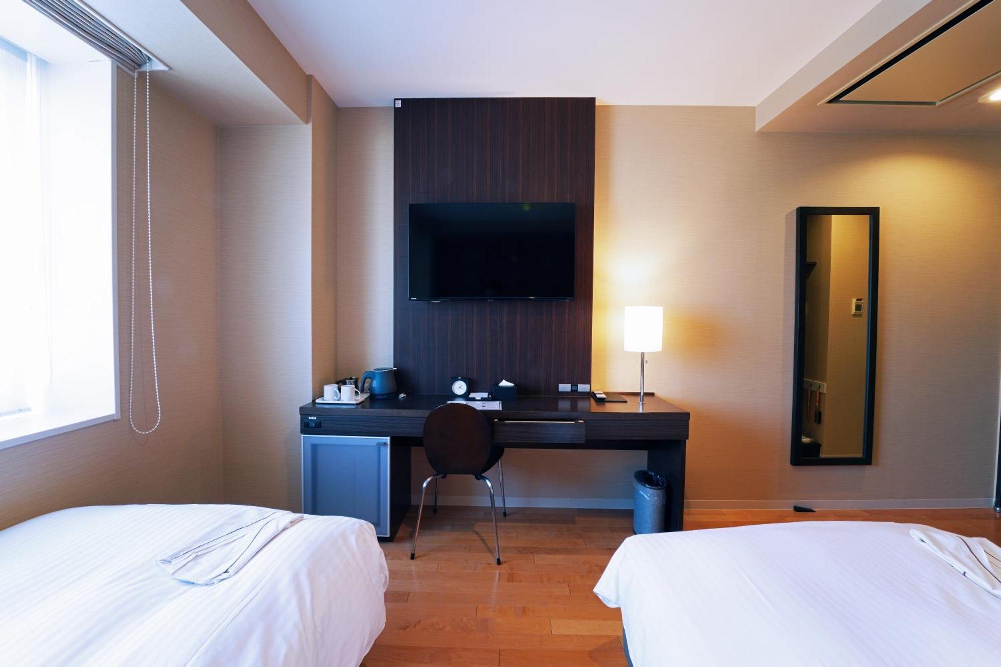 Koko Hotel Sendai Kotodai Park Εξωτερικό φωτογραφία