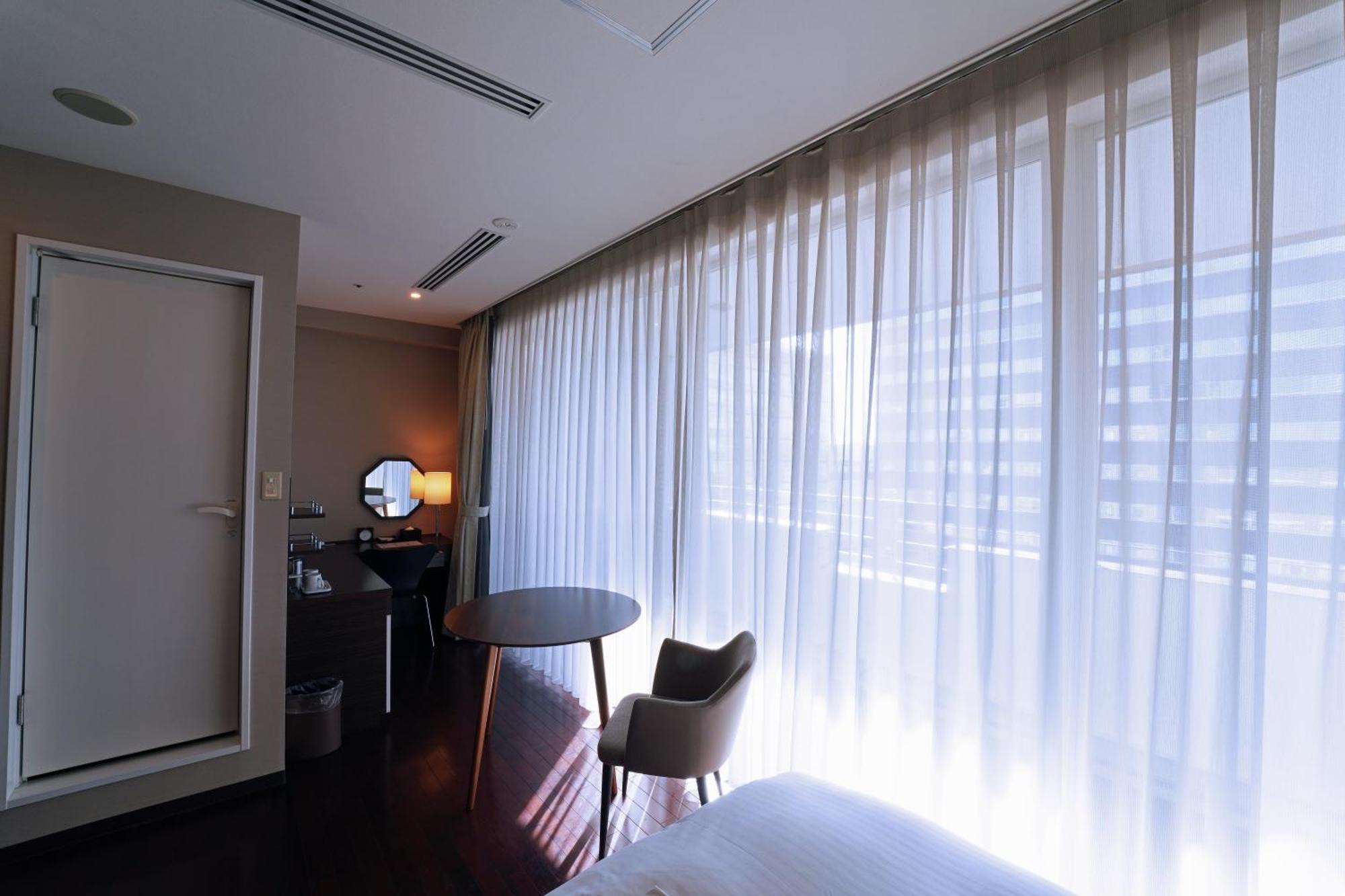 Koko Hotel Sendai Kotodai Park Εξωτερικό φωτογραφία