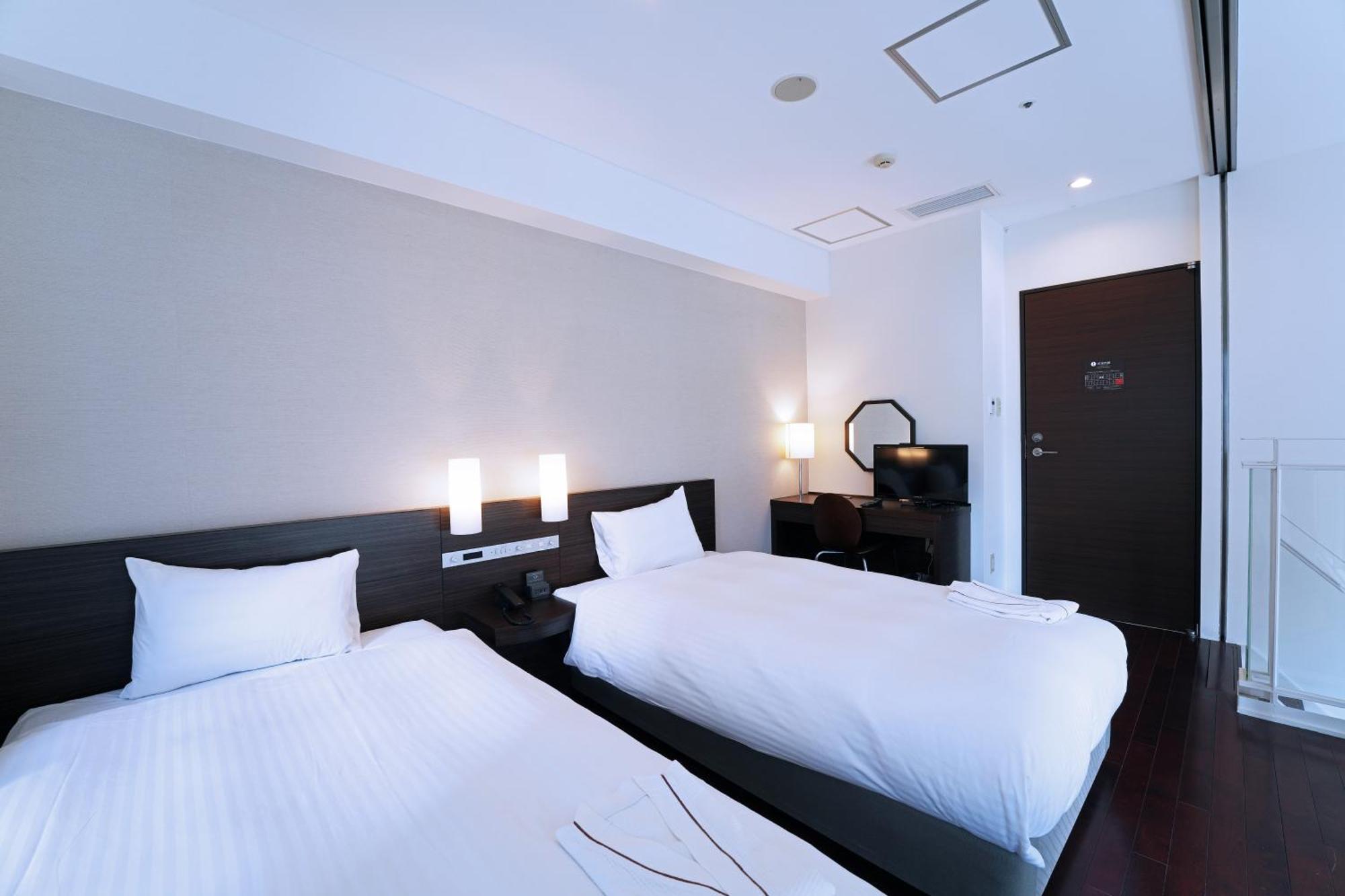 Koko Hotel Sendai Kotodai Park Εξωτερικό φωτογραφία