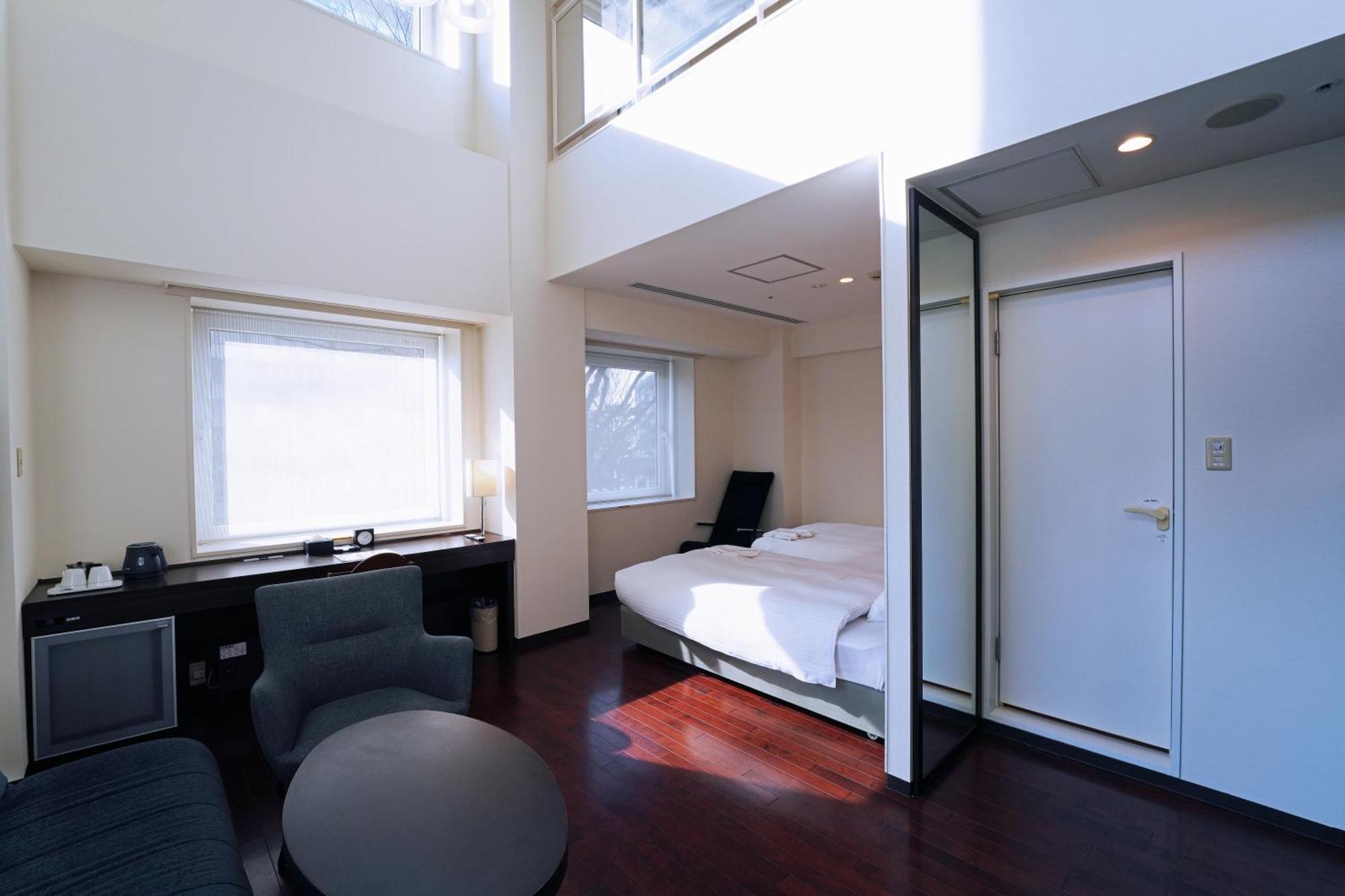 Koko Hotel Sendai Kotodai Park Εξωτερικό φωτογραφία