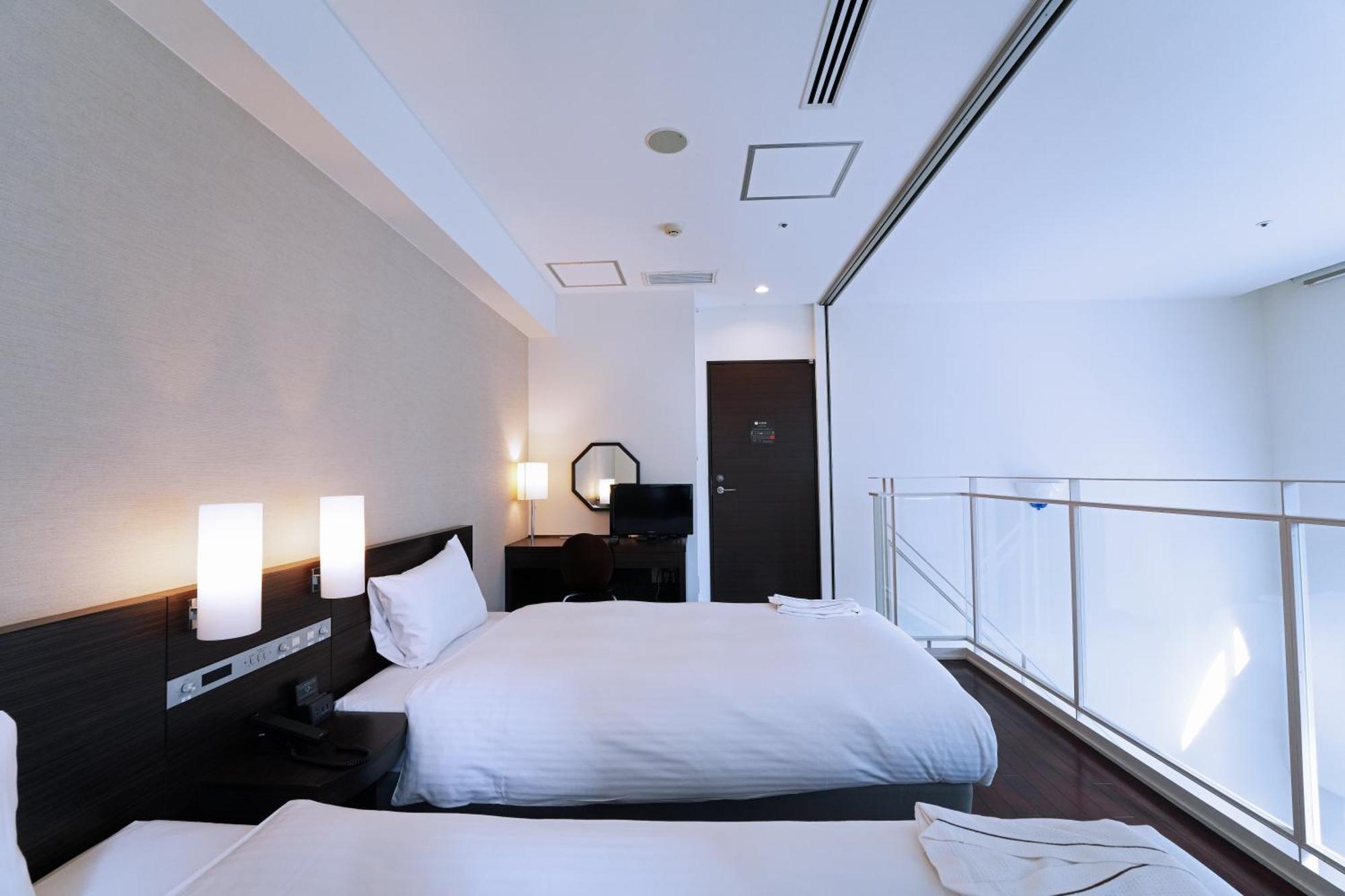 Koko Hotel Sendai Kotodai Park Εξωτερικό φωτογραφία