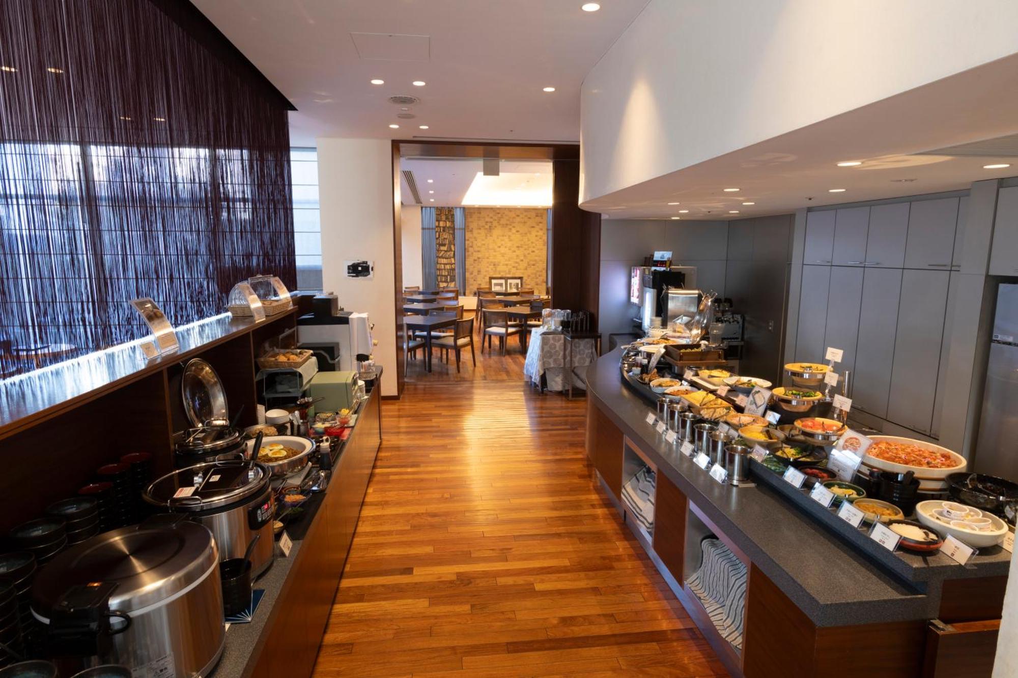 Koko Hotel Sendai Kotodai Park Εξωτερικό φωτογραφία