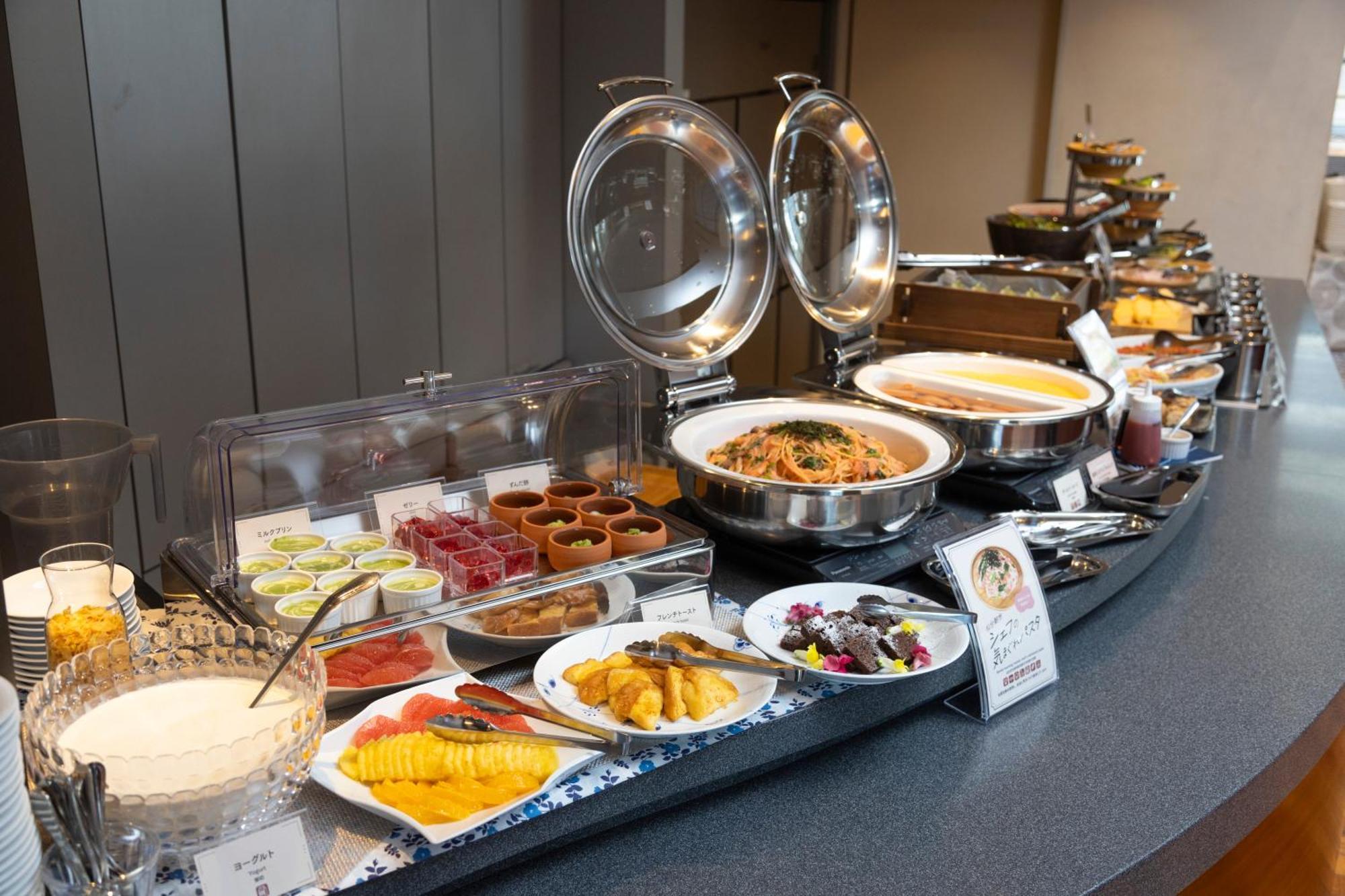 Koko Hotel Sendai Kotodai Park Εξωτερικό φωτογραφία