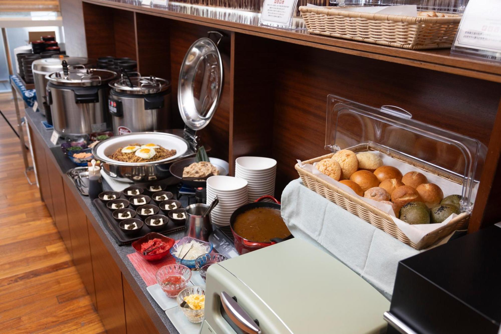 Koko Hotel Sendai Kotodai Park Εξωτερικό φωτογραφία
