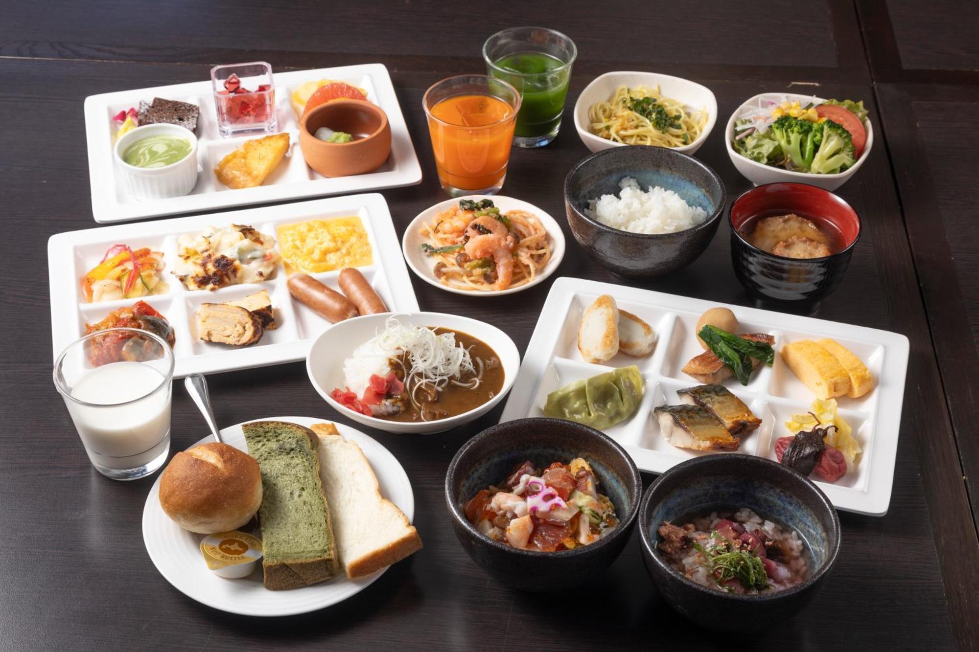 Koko Hotel Sendai Kotodai Park Εξωτερικό φωτογραφία