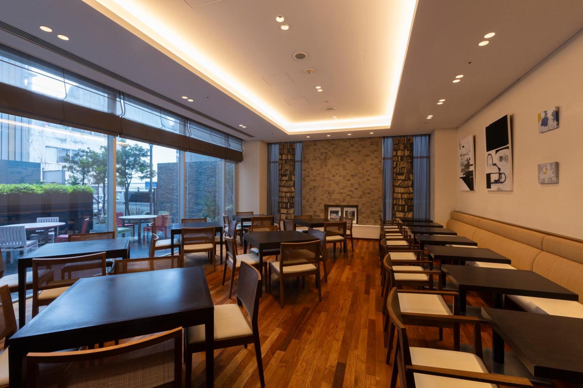 Koko Hotel Sendai Kotodai Park Εξωτερικό φωτογραφία