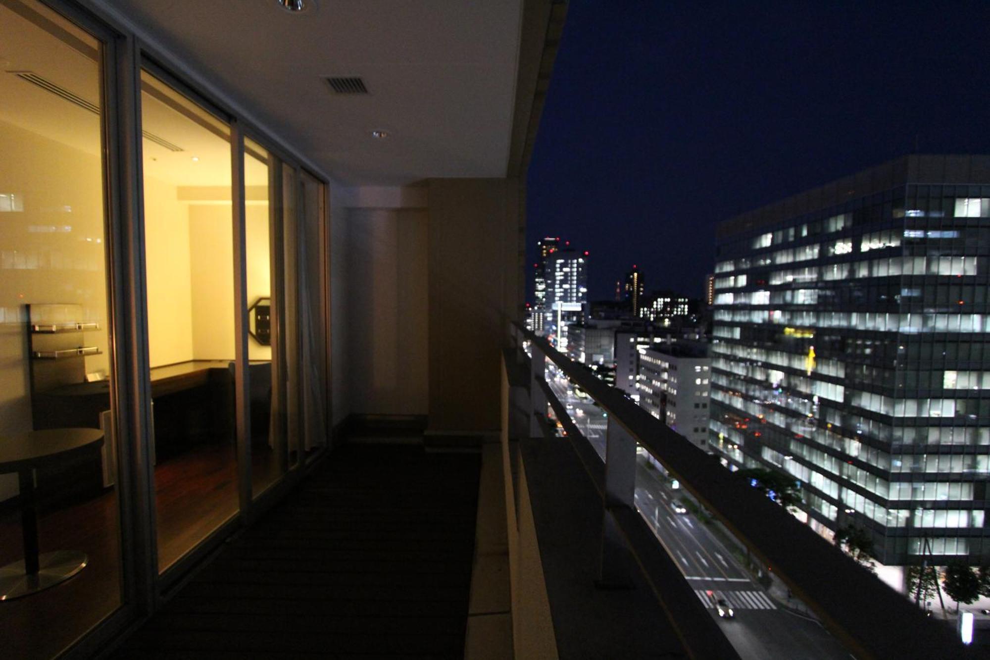 Koko Hotel Sendai Kotodai Park Εξωτερικό φωτογραφία
