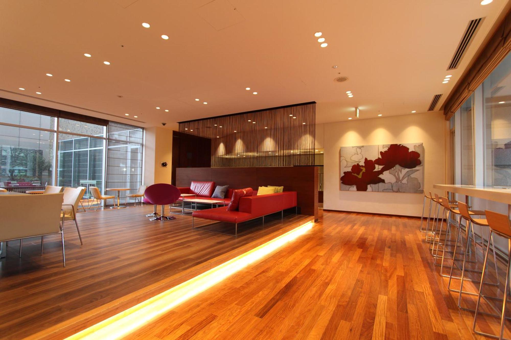 Koko Hotel Sendai Kotodai Park Εξωτερικό φωτογραφία
